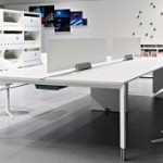 Diamond Bench Desking