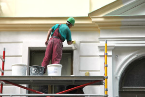 Facilities Maintenance